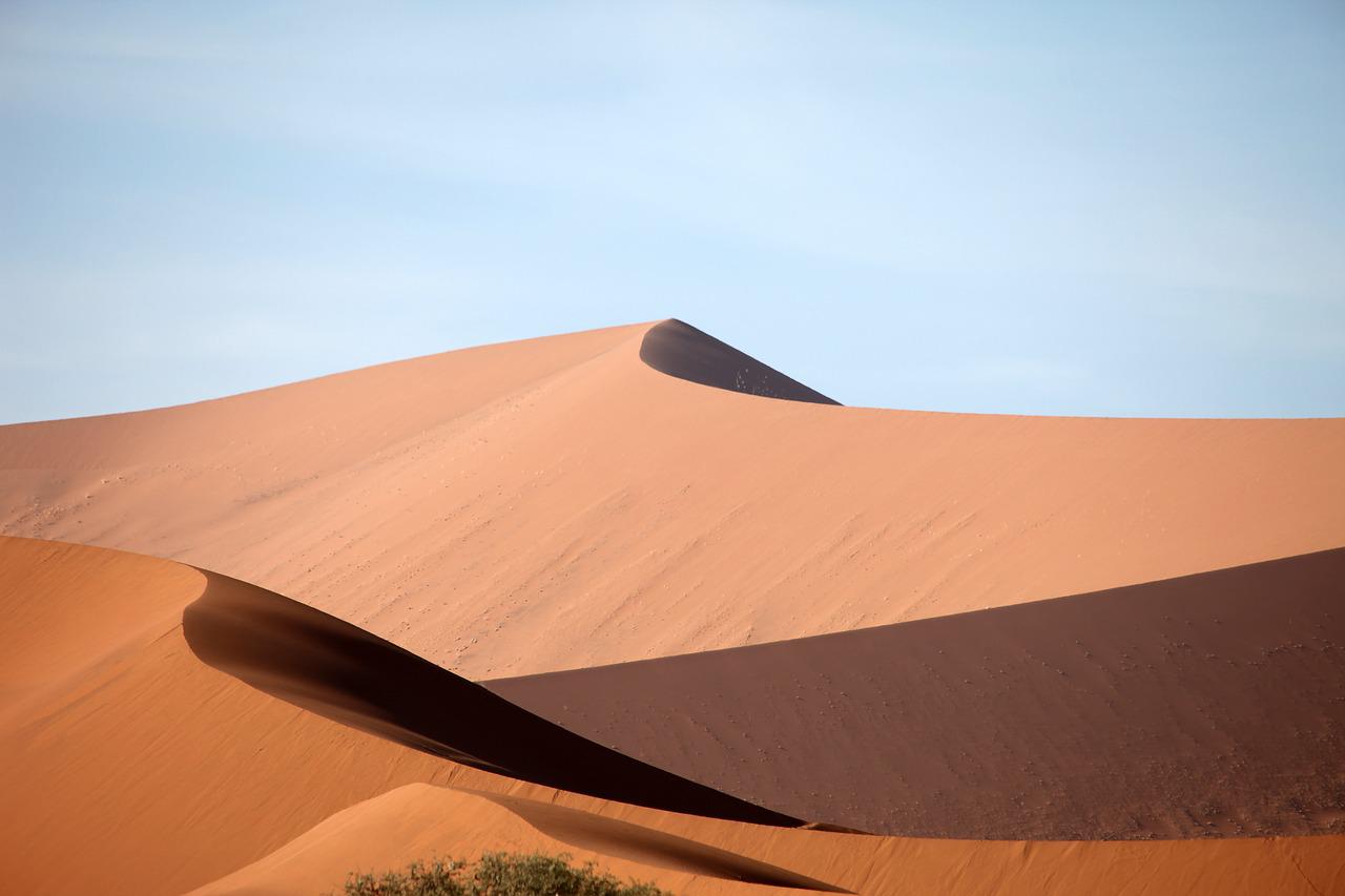 Lennot Namibiaan 447 euroa