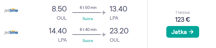 Matkabongaukset Matkabongaukset