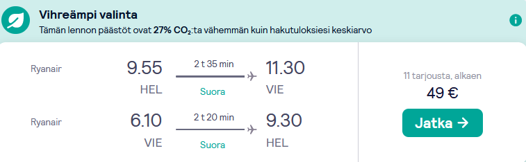 Matkabongaukset Matkabongaukset