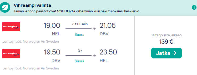 Matkabongaukset Matkabongaukset