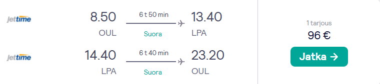 Matkabongaukset Matkabongaukset