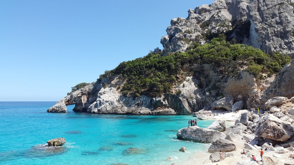 Matkabongaukset Lennot Sardiniaan 177 euroa
