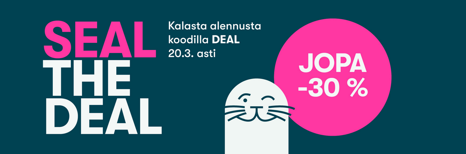 Tallink Siljan risteilyt jopa -30%