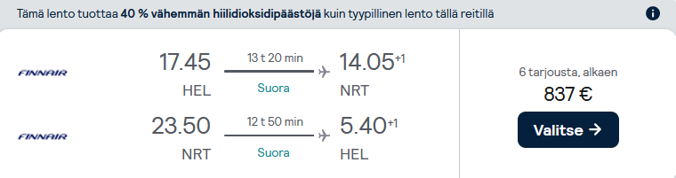 Matkabongaukset