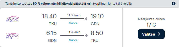 Matkabongaukset