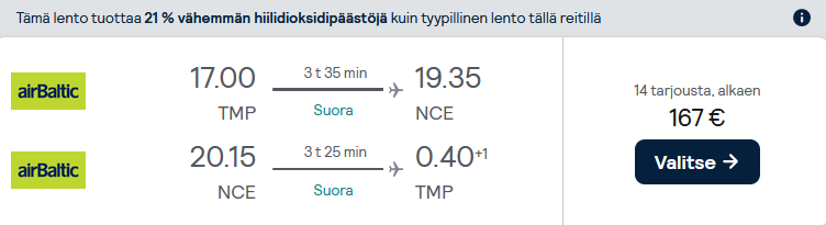 Matkabongaukset Matkabongaukset