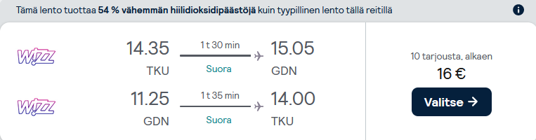 Matkabongaukset Matkabongaukset
