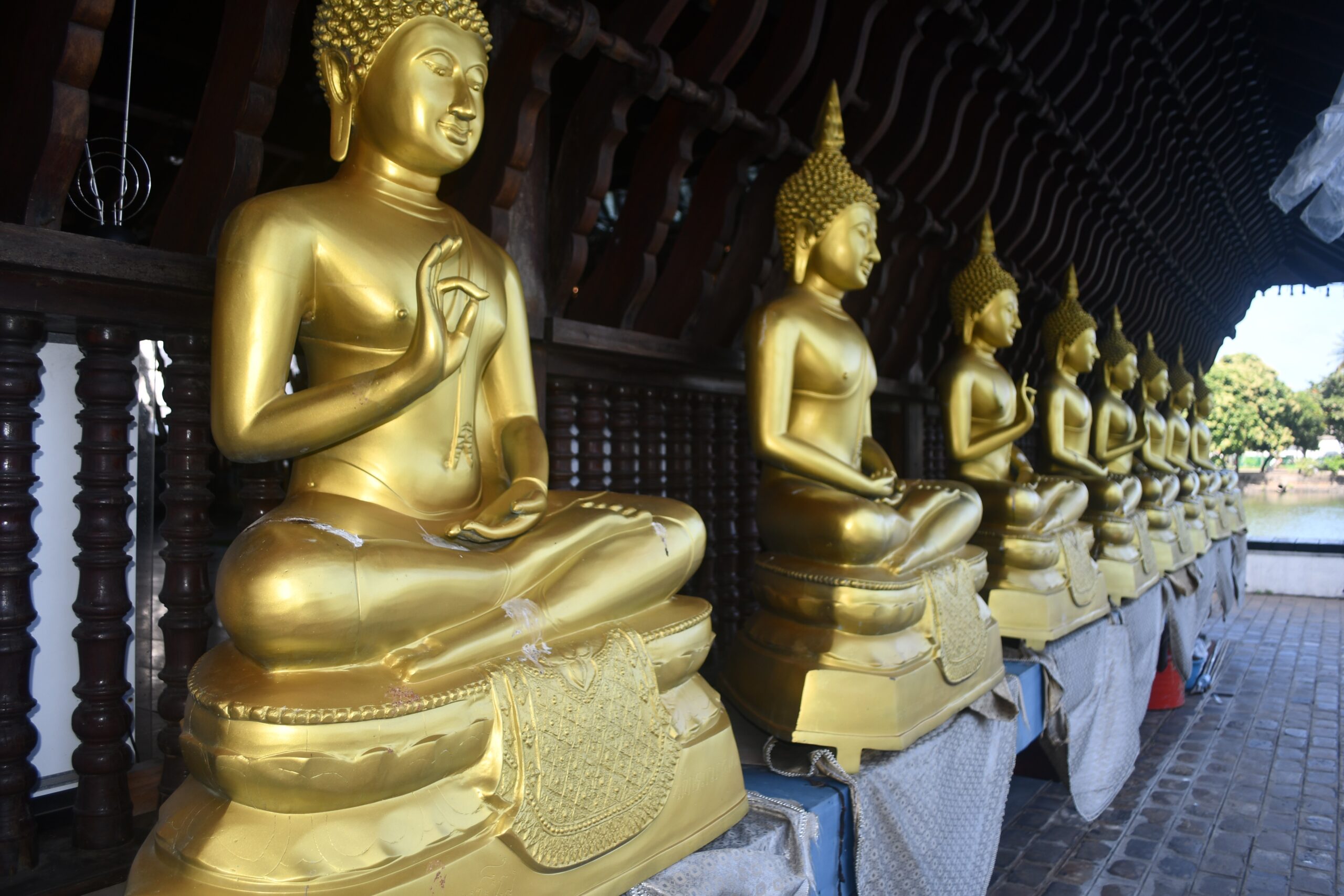 Matkabongaukset Lennot Sri Lankaan 589 euroa
