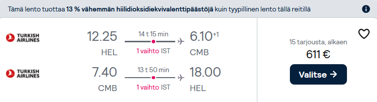 Matkabongaukset Matkabongaukset
