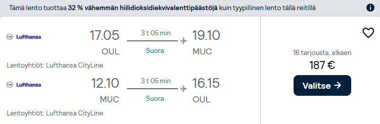 Matkabongaukset