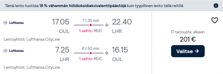 Matkabongaukset