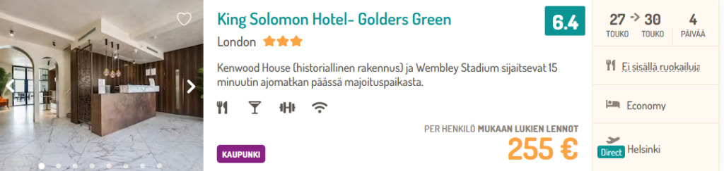 Matkabongaukset
