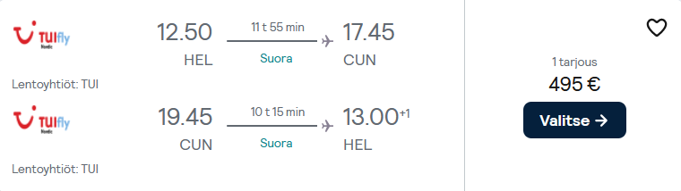 Matkabongaukset