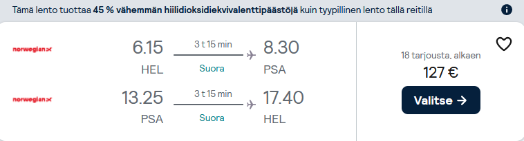 Matkabongaukset Matkabongaukset