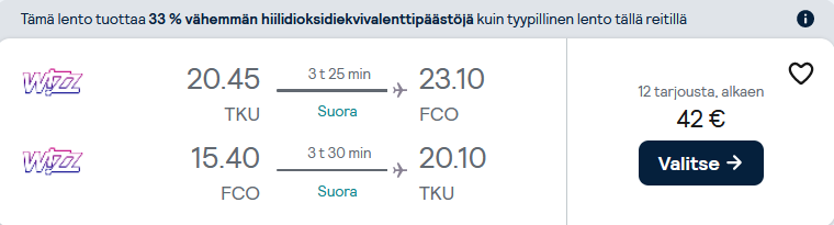 Matkabongaukset