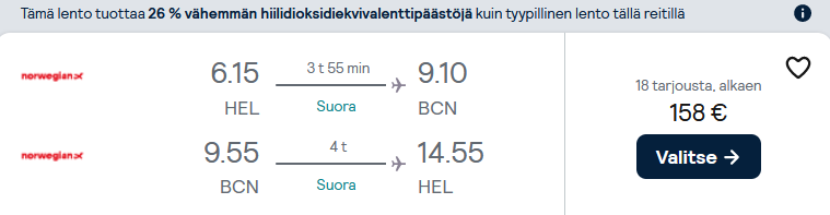 Matkabongaukset
