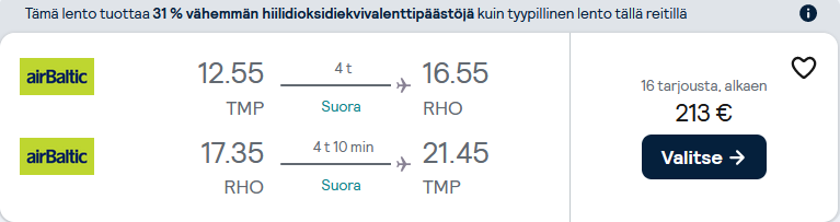 Matkabongaukset Matkabongaukset