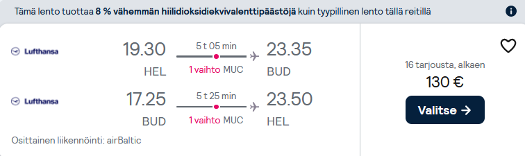 Matkabongaukset