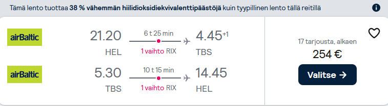 Matkabongaukset
