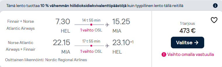 Matkabongaukset Matkabongaukset