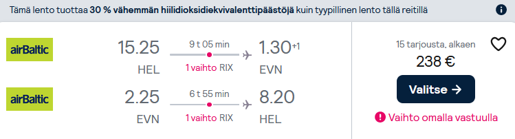 Matkabongaukset