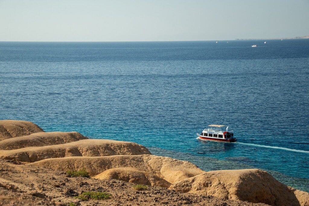 Matkabongaukset Lennot Egyptiin 155 euroa
