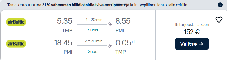 Matkabongaukset