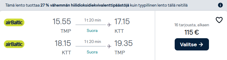 Matkabongaukset Matkabongaukset