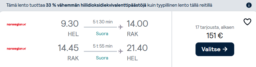 Matkabongaukset