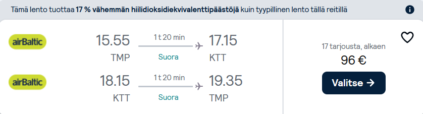 Matkabongaukset Matkabongaukset