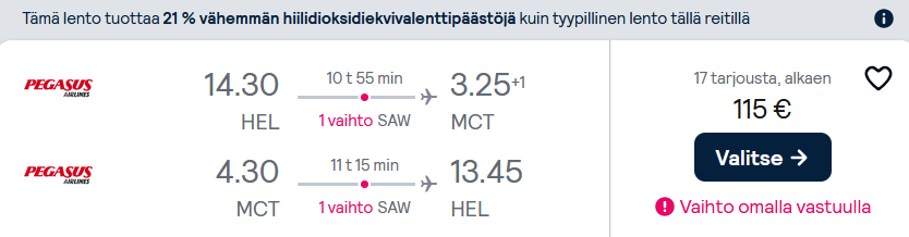 Matkabongaukset