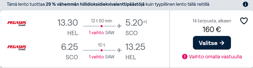 Matkabongaukset Matkabongaukset