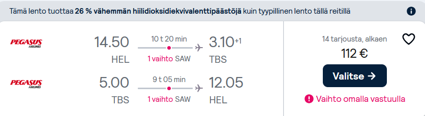 Matkabongaukset