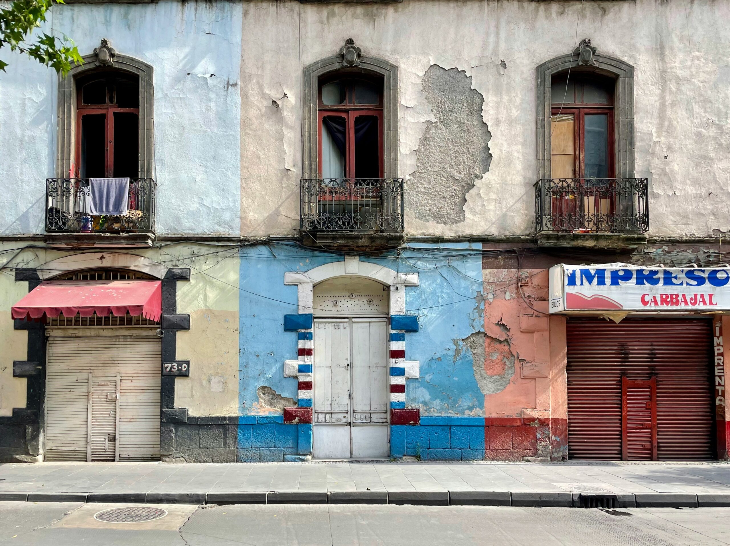 Matkabongaukset Lennot Mexico Cityyn 594 euroa