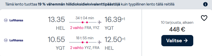 Matkabongaukset