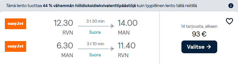 Matkabongaukset Matkabongaukset