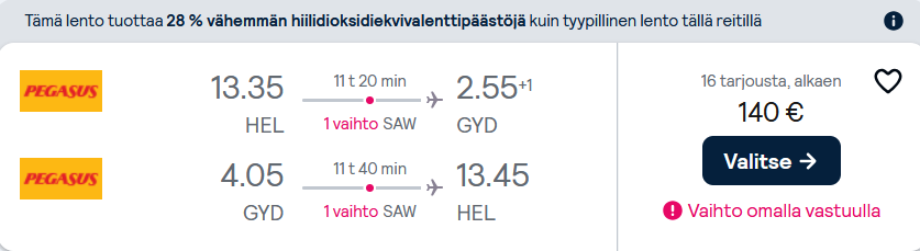 Matkabongaukset