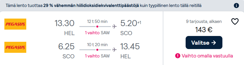Matkabongaukset