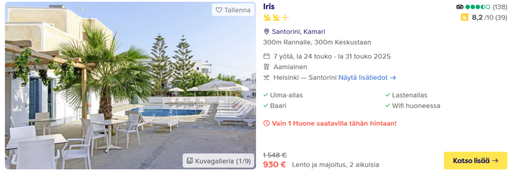 Matkabongaukset