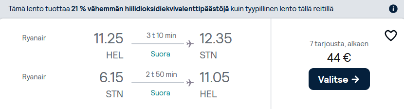 Matkabongaukset