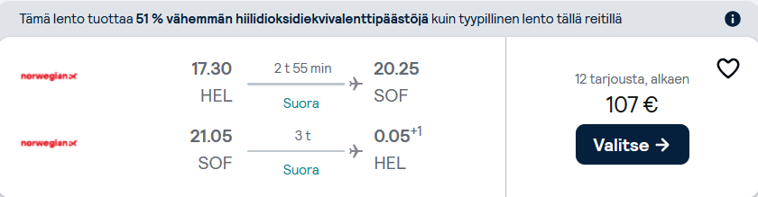 Matkabongaukset