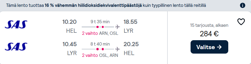 Matkabongaukset Matkabongaukset