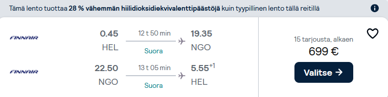 Matkabongaukset Matkabongaukset