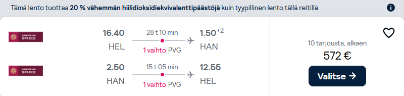 Matkabongaukset