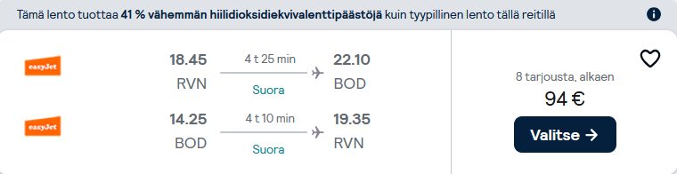 Matkabongaukset