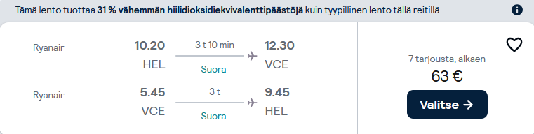 Matkabongaukset Matkabongaukset