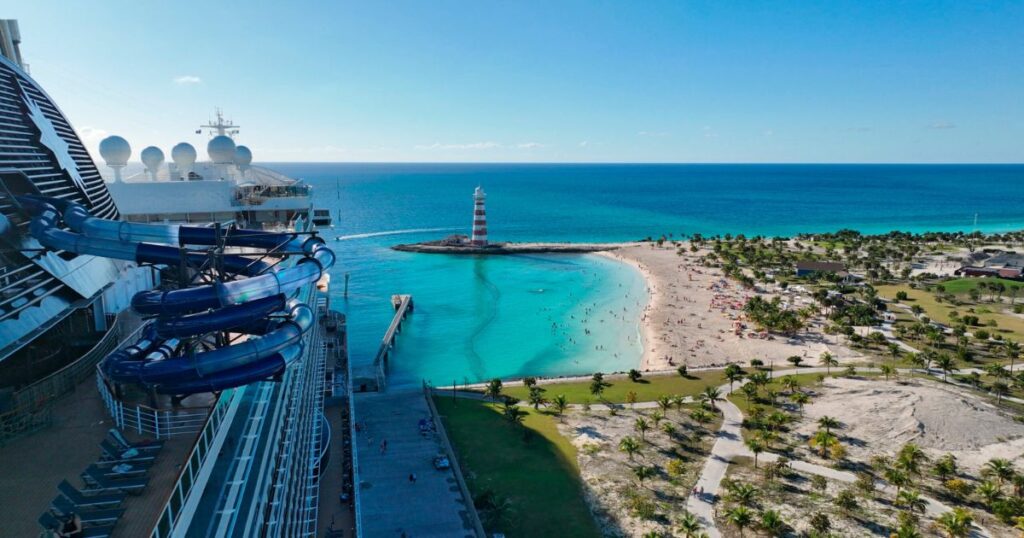 Viikon kuumimmat risteilytarjoukset – Loppuvuoden äkkilähdöt alk. 315€