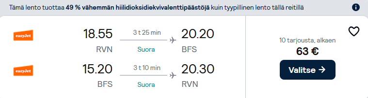 Matkabongaukset Matkabongaukset