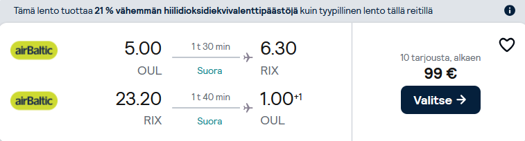 Matkabongaukset Matkabongaukset