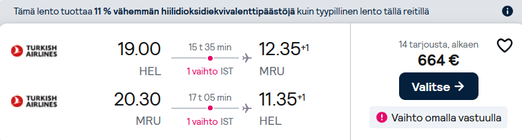Matkabongaukset Matkabongaukset